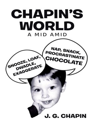 cover image of Chapin's World